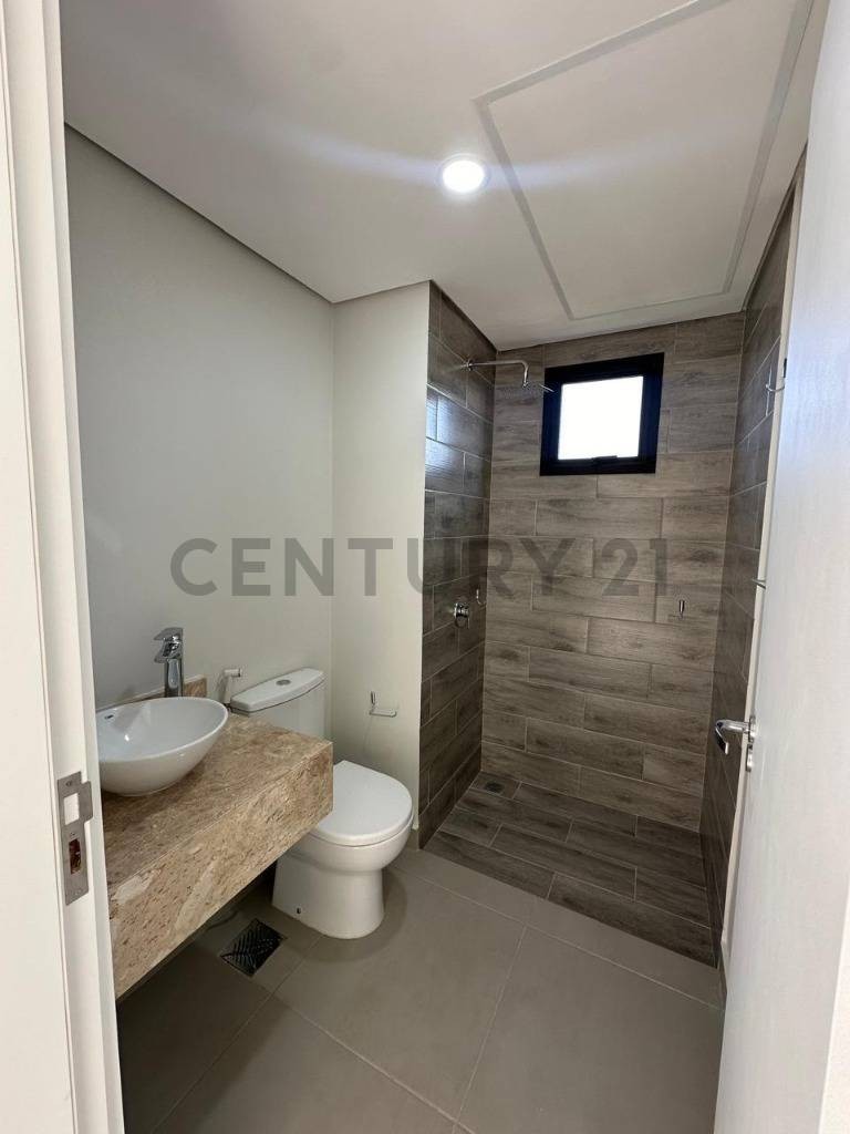 Departamento en venta en Luque