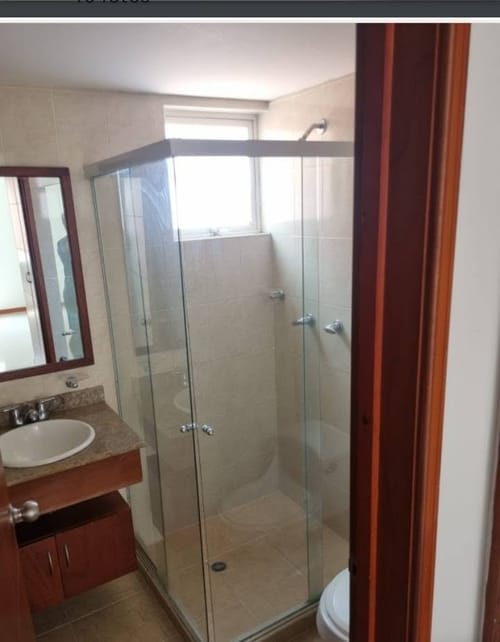 Apartamento de 2 alcobas en venta en Santa Isabel, Cali, 68 m² · foto 7 de 9