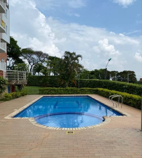 Apartamento de 2 alcobas en venta en Santa Isabel, Cali, 68 m² · foto 9 de 9
