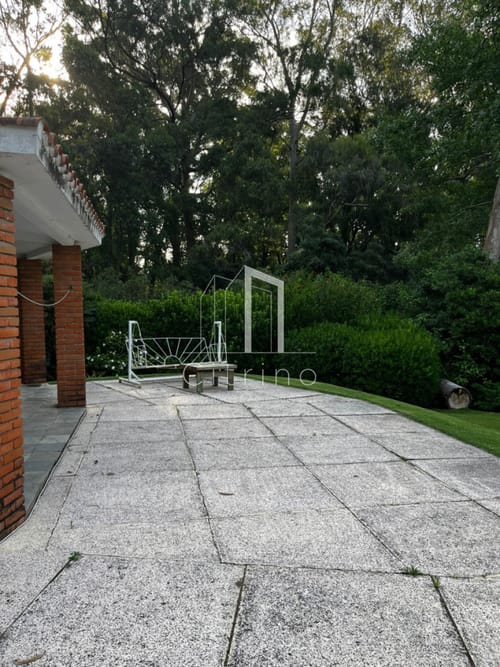 Alquiler anual Casa 3 dormitorios en barrio privado Punta del Este · Foto 4