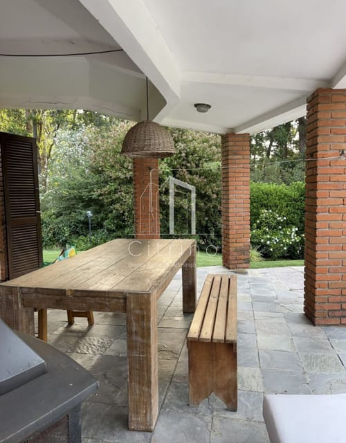 Alquiler anual Casa 3 dormitorios en barrio privado Punta del Este · Foto 5