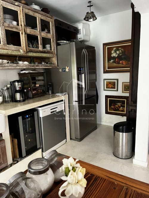 Alquiler anual Casa 3 dormitorios en barrio privado Punta del Este · Foto 6