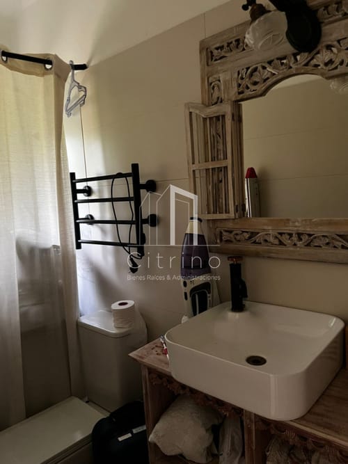 Alquiler anual Casa 3 dormitorios en barrio privado Punta del Este · Foto 8