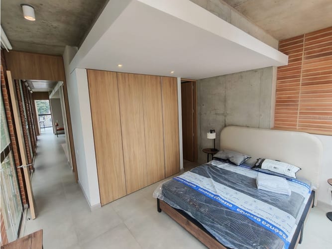 Apartamento de 2 alcobas en arriendo en Centro Internacional, Bogotá, 95 m² · foto 6 de 23