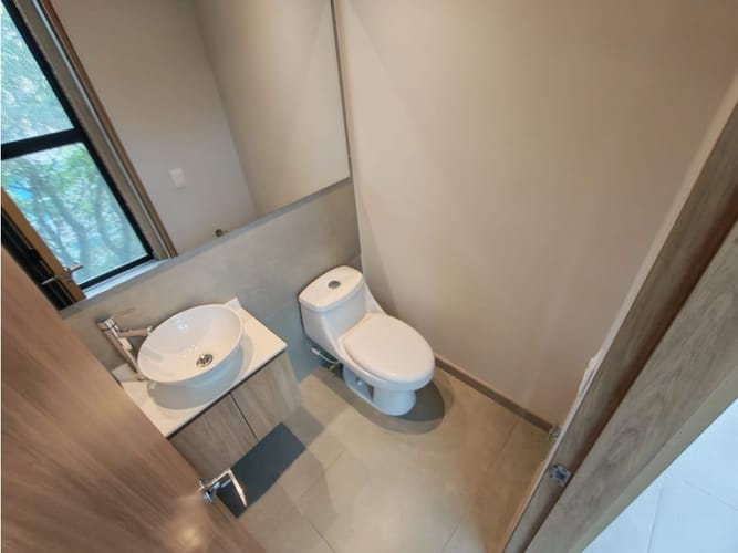 Apartamento de 2 alcobas en arriendo en Centro Internacional, Bogotá, 95 m² · foto 8 de 23