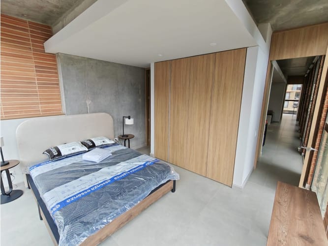 Apartamento de 2 alcobas en arriendo en Centro Internacional, Bogotá, 95 m² · foto 9 de 23