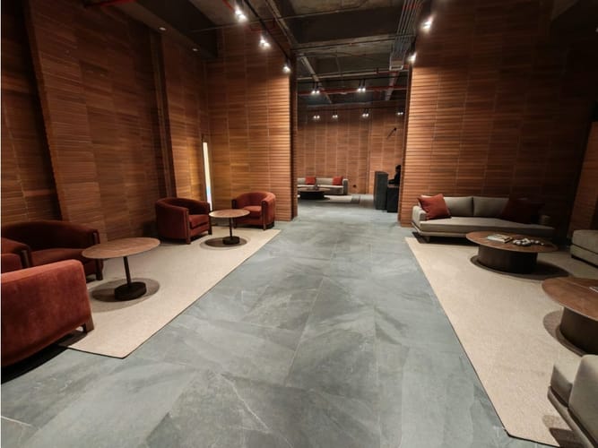 Apartamento de 2 alcobas en arriendo en Centro Internacional, Bogotá, 95 m² · foto 22 de 23