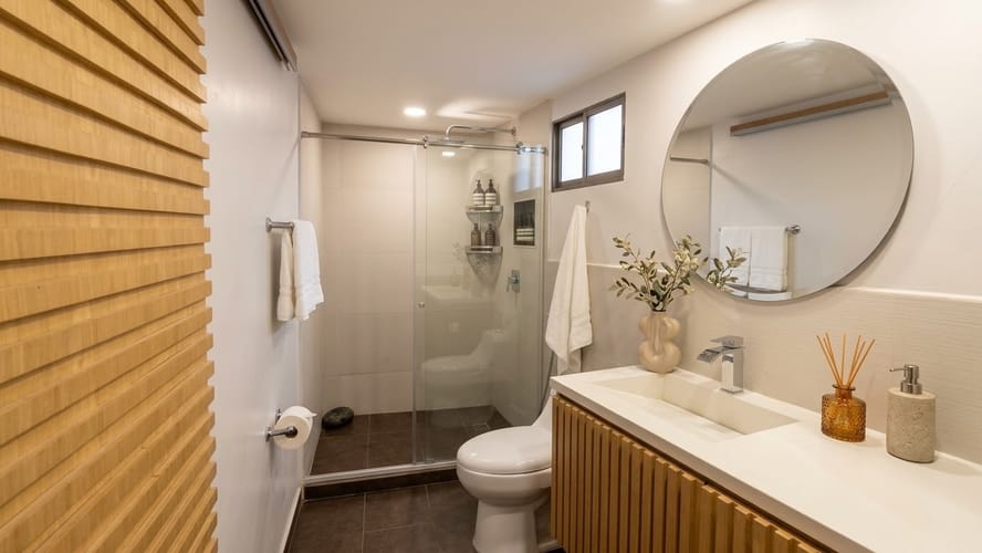 Casa de 4 alcobas en venta en Lago Alto, Barranquilla, 334 m² · foto 10 de 17