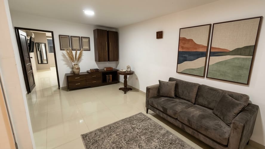 Casa de 4 alcobas en venta en Lago Alto, Barranquilla, 334 m² · foto 11 de 17