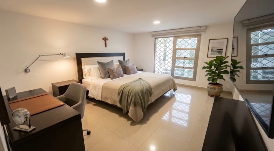 Casa de 4 alcobas en venta en Lago Alto, Barranquilla, 334 m² · foto 12 de 17