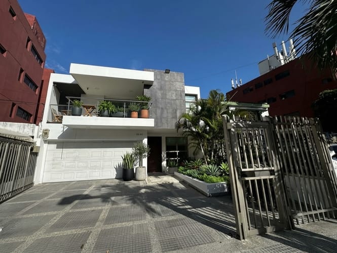 Casa de 4 alcobas en venta en Lago Alto, Barranquilla, 334 m² · foto 17 de 17