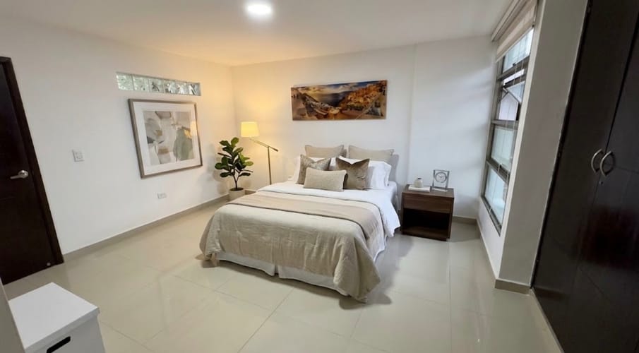 Casa de 4 alcobas en venta en Lago Alto, Barranquilla, 334 m² · foto 16 de 17