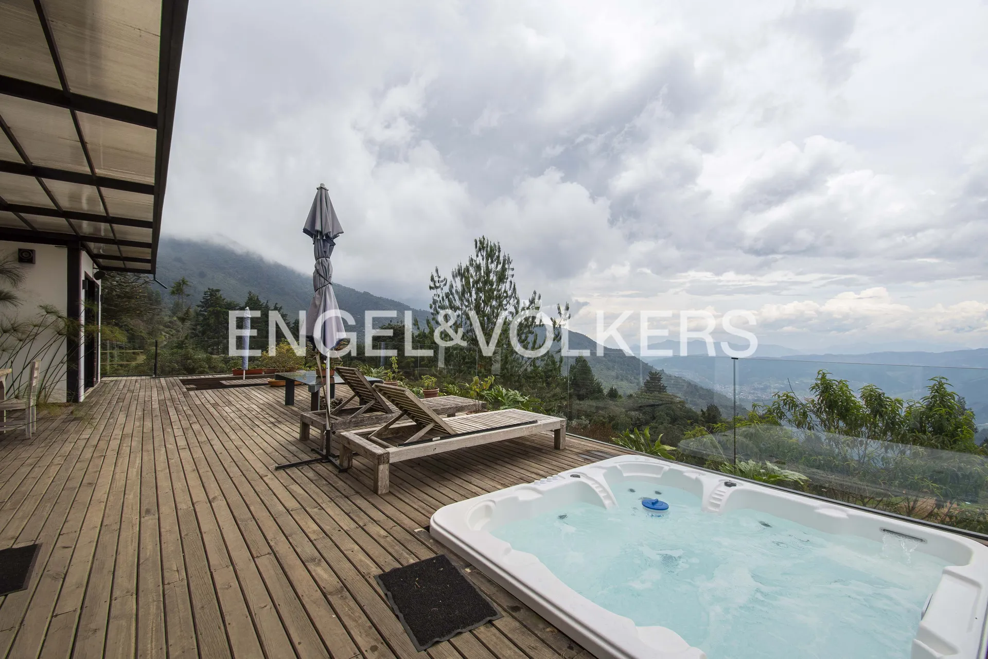2BR House in Loma de las brujas (230 m²) - 4