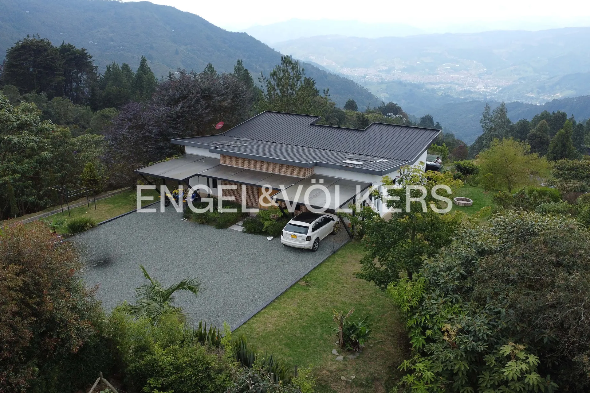 2BR House in Loma de las brujas (230 m²) - 2