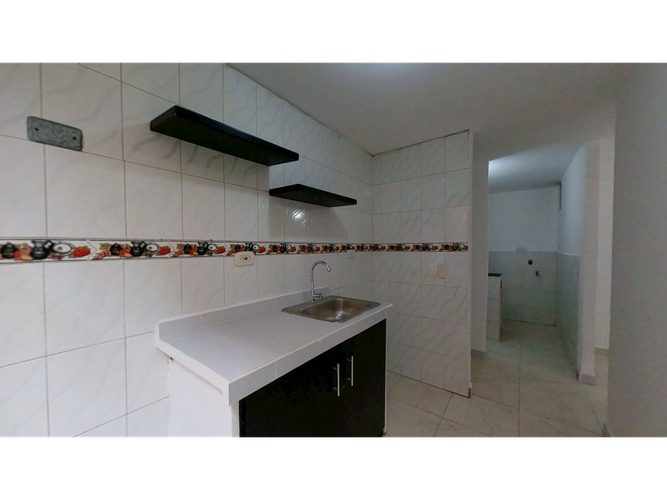 Apartamento de 2 alcobas en venta en Parque Campestre, Soacha, 42 m² · foto 3 de 19