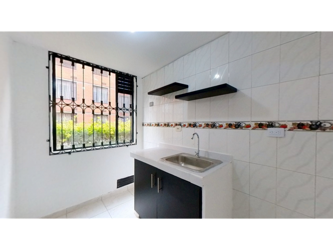 Apartamento de 2 alcobas en venta en Parque Campestre, Soacha, 42 m² · foto 4 de 19