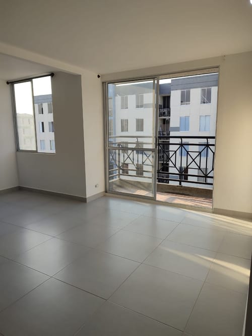Apartamento de 2 alcobas en venta en Santa Marta, 64 m² · foto 3 de 15