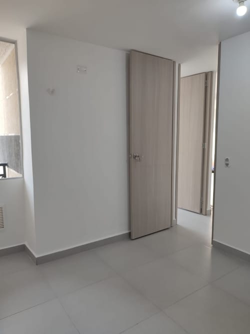 Apartamento de 2 alcobas en venta en Santa Marta, 64 m² · foto 6 de 15