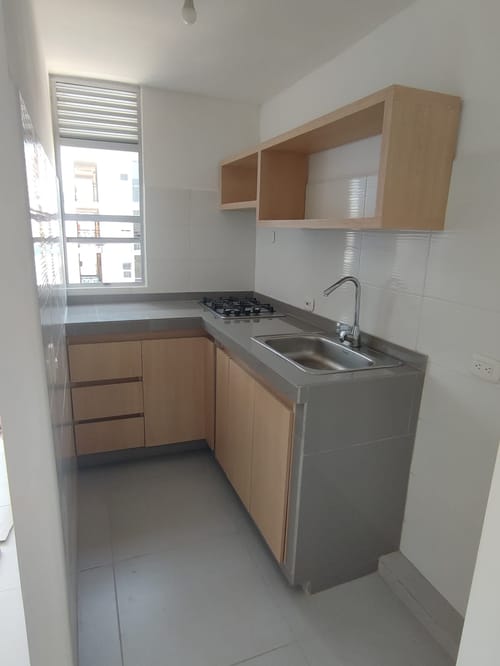 Apartamento de 2 alcobas en venta en Santa Marta, 64 m² · foto 7 de 15