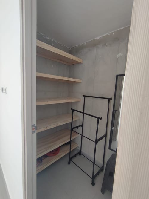 Apartamento de 2 alcobas en venta en Santa Marta, 64 m² · foto 8 de 15