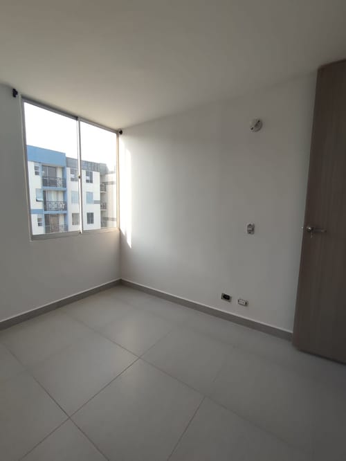 Apartamento de 2 alcobas en venta en Santa Marta, 64 m² · foto 9 de 15