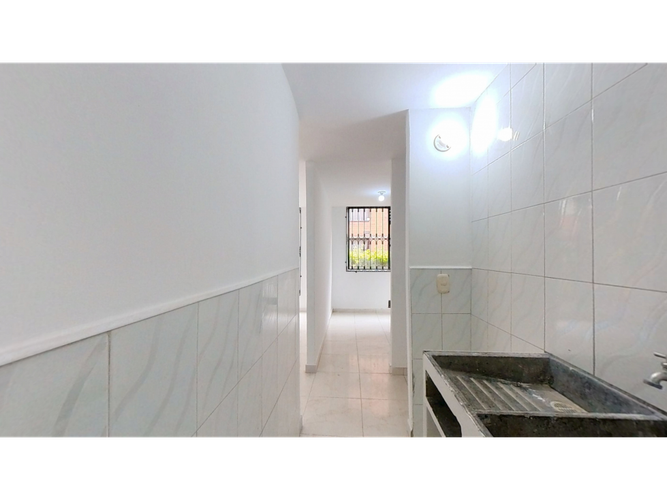Apartamento de 2 alcobas en venta en Parque Campestre, Soacha, 42 m² · foto 18 de 19