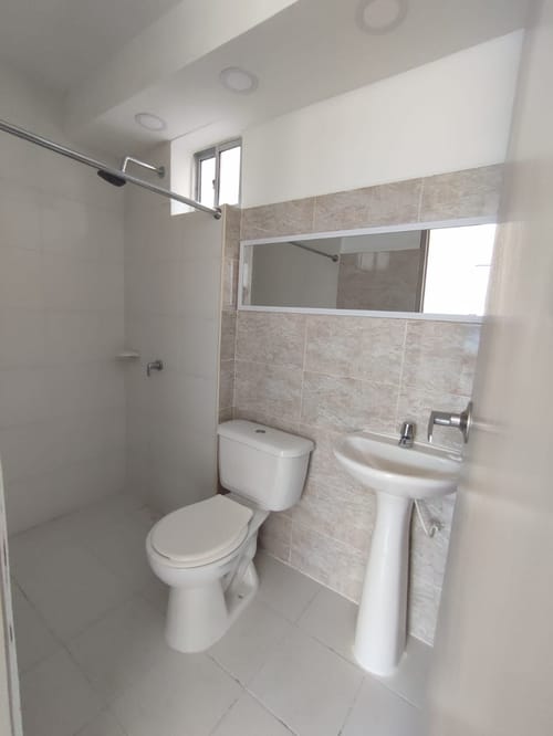 Apartamento de 2 alcobas en venta en Santa Marta, 64 m² · foto 11 de 15