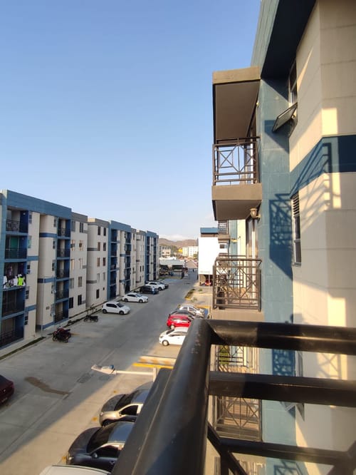 Apartamento de 2 alcobas en venta en Santa Marta, 64 m² · foto 14 de 15