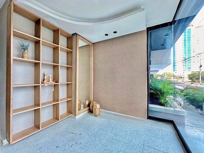 Apartamento de 3 alcobas en venta en Marbella, Cartagena, 58 m² · foto 3 de 19