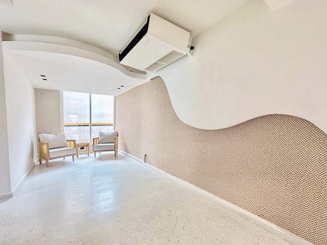 Apartamento de 3 alcobas en venta en Marbella, Cartagena, 58 m² · foto 4 de 19