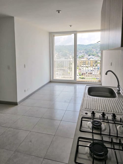 Apartamento de 3 alcobas en venta en Marbella, Cartagena, 58 m² · foto 9 de 19