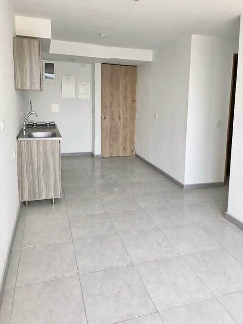 Apartamento de 3 alcobas en venta en Marbella, Cartagena, 58 m² · foto 10 de 19