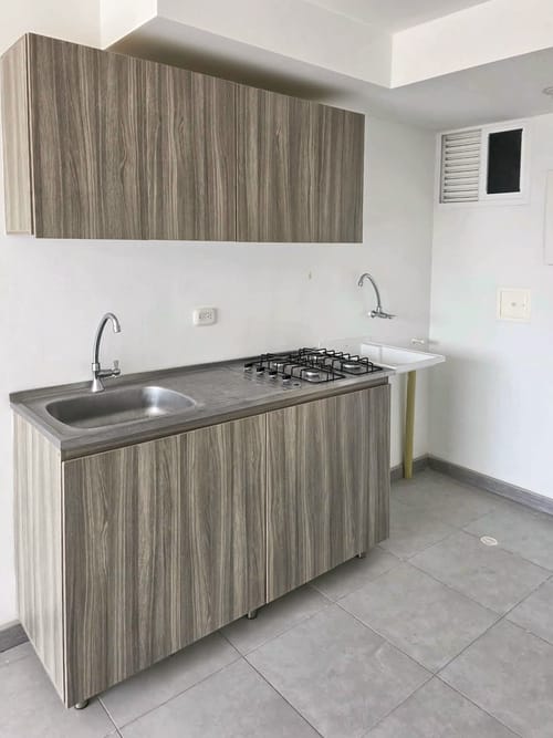 Apartamento de 3 alcobas en venta en Marbella, Cartagena, 58 m² · foto 11 de 19