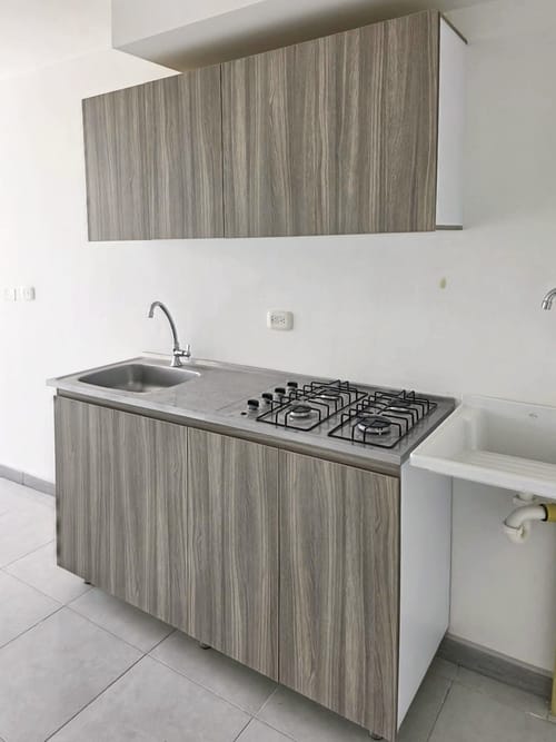 Apartamento de 3 alcobas en venta en Marbella, Cartagena, 58 m² · foto 12 de 19