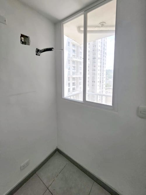 Apartamento de 3 alcobas en venta en Marbella, Cartagena, 58 m² · foto 17 de 19
