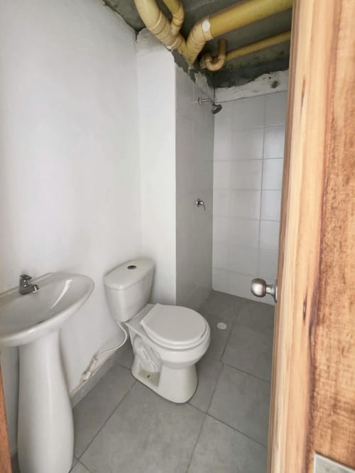 Apartamento de 3 alcobas en venta en Marbella, Cartagena, 58 m² · foto 18 de 19