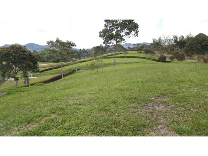 Lote en venta en Llano Grande, Rionegro, 2500 m² · foto 3 de 12