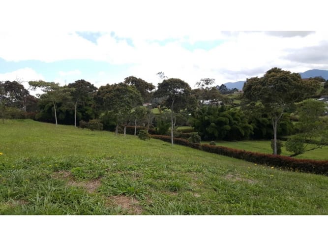 Lote en venta en Llano Grande, Rionegro, 2500 m² · foto 4 de 12