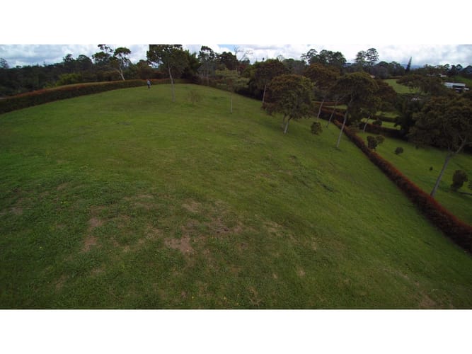 Lote en venta en Llano Grande, Rionegro, 2500 m² · foto 9 de 12