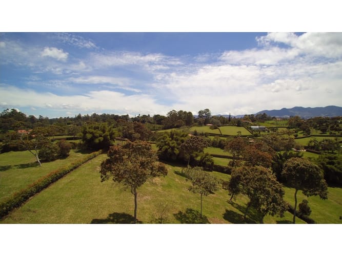 Lote en venta en Llano Grande, Rionegro, 2500 m² · foto 10 de 12