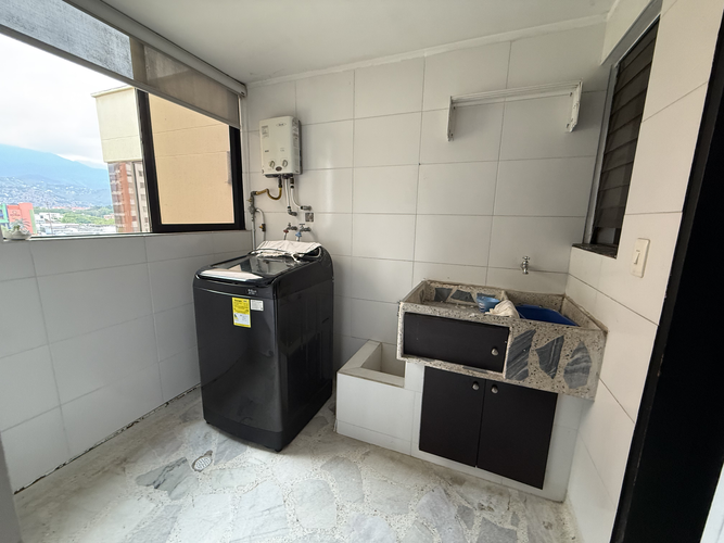 Apartamento de 3 alcobas en venta en Ciudadela Pasoancho, Cali, 110 m² · foto 17 de 19