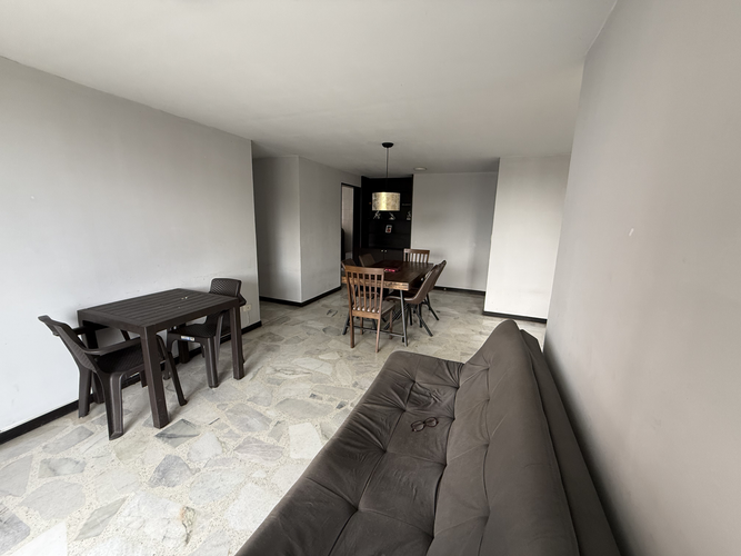 Apartamento de 3 alcobas en venta en Ciudadela Pasoancho, Cali, 110 m² · foto 2 de 19