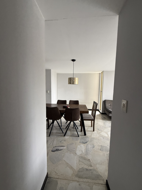 Apartamento de 3 alcobas en venta en Ciudadela Pasoancho, Cali, 110 m² · foto 6 de 19