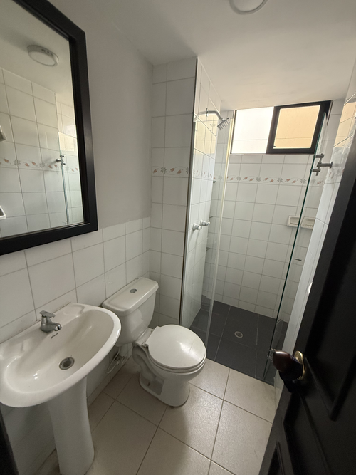Apartamento de 3 alcobas en venta en Ciudadela Pasoancho, Cali, 110 m² · foto 14 de 19