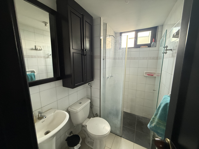 Apartamento de 3 alcobas en venta en Ciudadela Pasoancho, Cali, 110 m² · foto 15 de 19