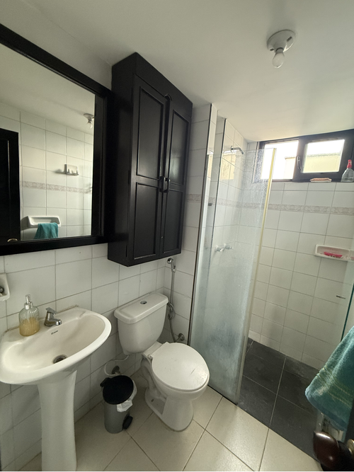 Apartamento de 3 alcobas en venta en Ciudadela Pasoancho, Cali, 110 m² · foto 16 de 19