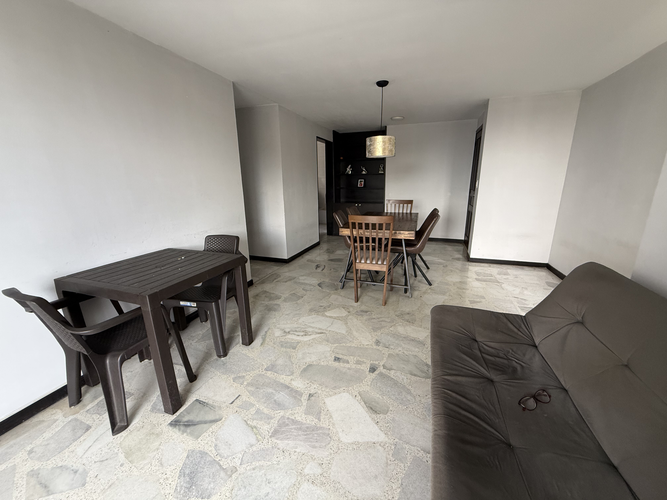 Apartamento de 3 alcobas en venta en Ciudadela Pasoancho, Cali, 110 m² · foto 3 de 19
