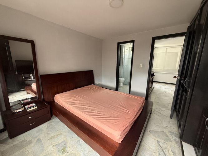 Apartamento de 3 alcobas en venta en Ciudadela Pasoancho, Cali, 110 m² · foto 10 de 19