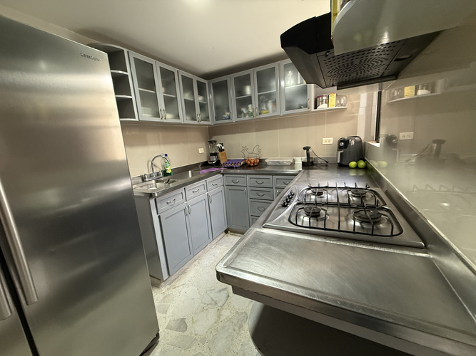Apartamento de 3 alcobas en venta en Ciudadela Pasoancho, Cali, 110 m² · foto 5 de 19