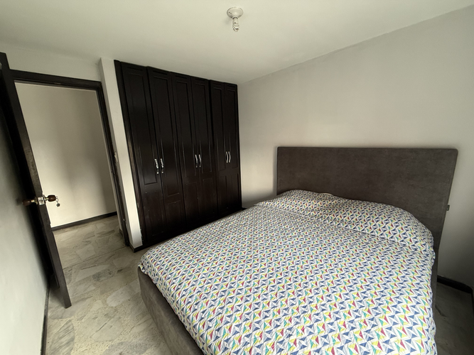 Apartamento de 3 alcobas en venta en Ciudadela Pasoancho, Cali, 110 m² · foto 11 de 19